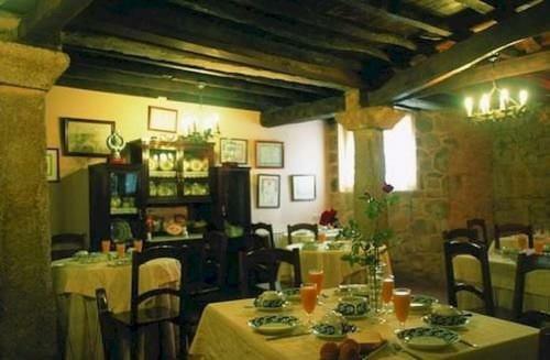 Bed and Breakfast Pazo Carrasqueira Ribadumia Zewnętrze zdjęcie